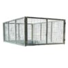 Trailer Cage - 8 Foot, 5 Foot