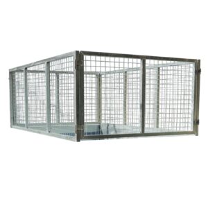 Trailer Cage