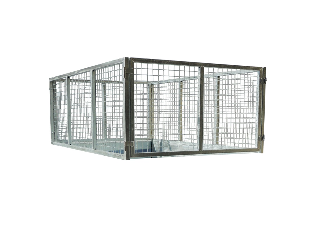 Trailer Cage