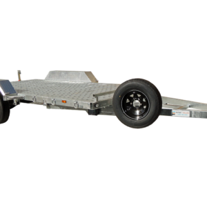 Car & Machinery Trailer