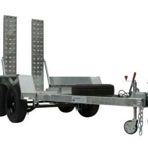 Plant Trailer - 2 Ton