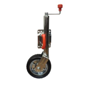 Jockey Wheels Heavy Duty
