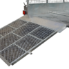 Trailer Ramp - 5 Foot