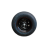 Trailer Spare Wheels - Spare Wheel+Bracket-225/75R15C