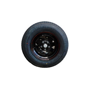 Trailer Spare Wheels